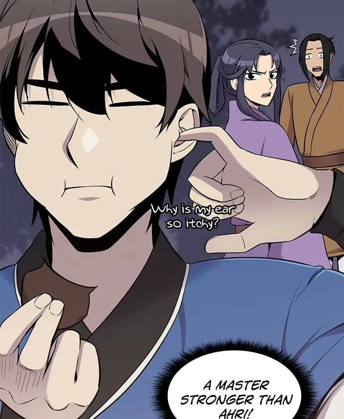 Read The Strongest Ever chapter 27 image 9 on Lezhin