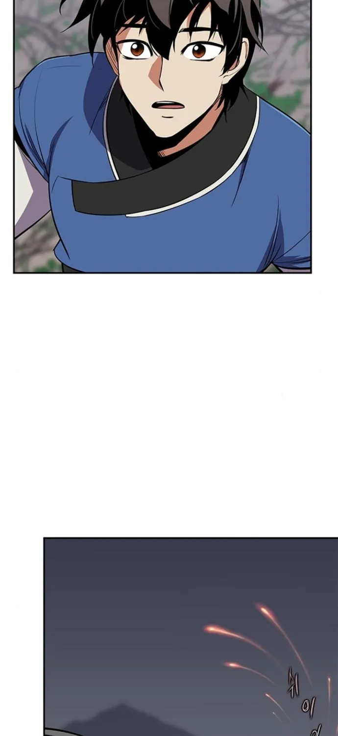 Read The Strongest Ever chapter 28 image 1 on Lezhin