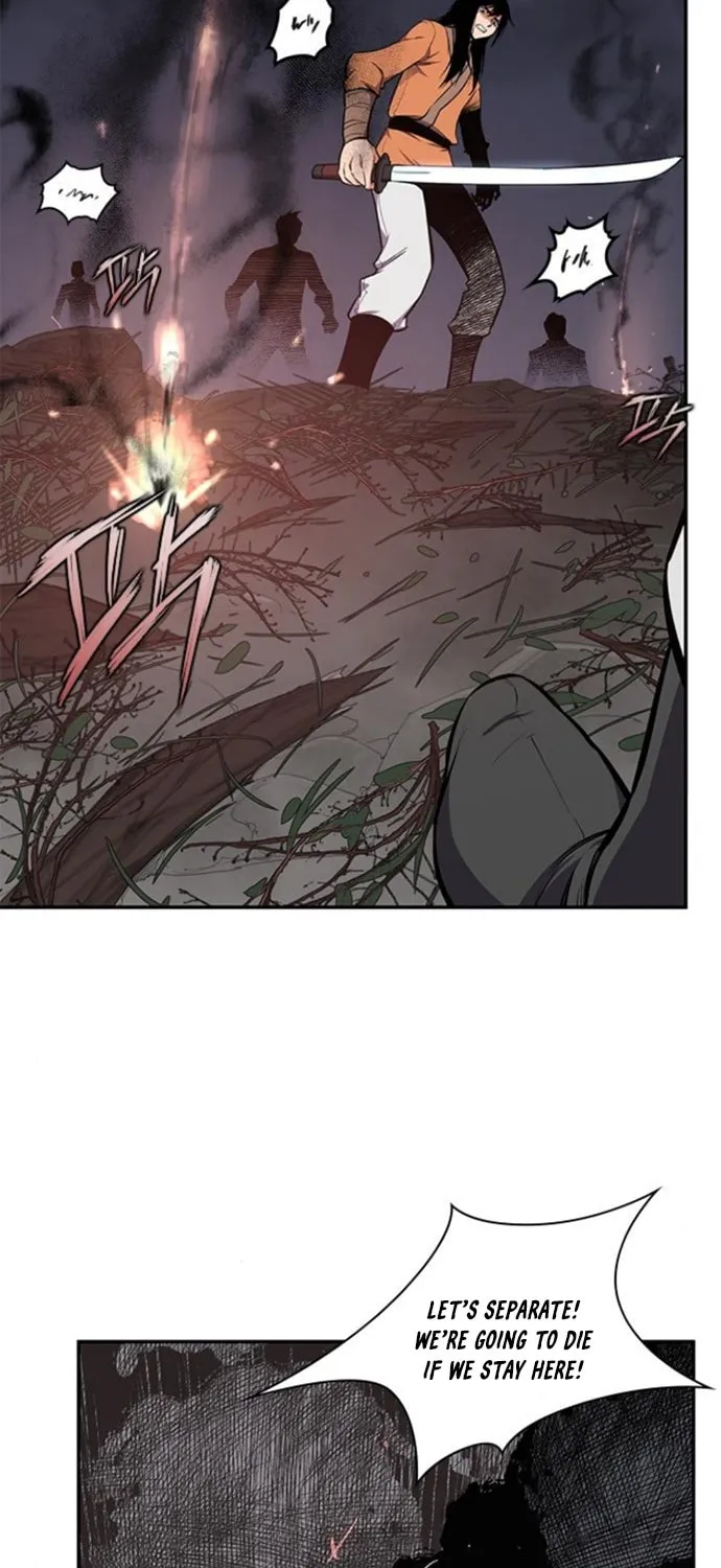 Read The Strongest Ever chapter 28 image 10 on Lezhin