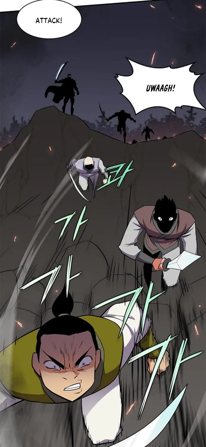 Read The Strongest Ever chapter 28 image 14 on Lezhin