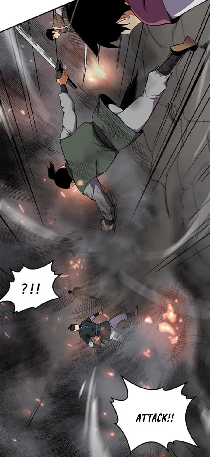 Read The Strongest Ever chapter 28 image 16 on Lezhin
