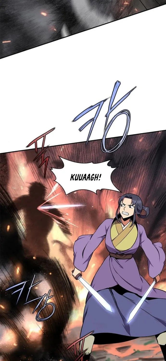 Read The Strongest Ever chapter 28 image 17 on Lezhin