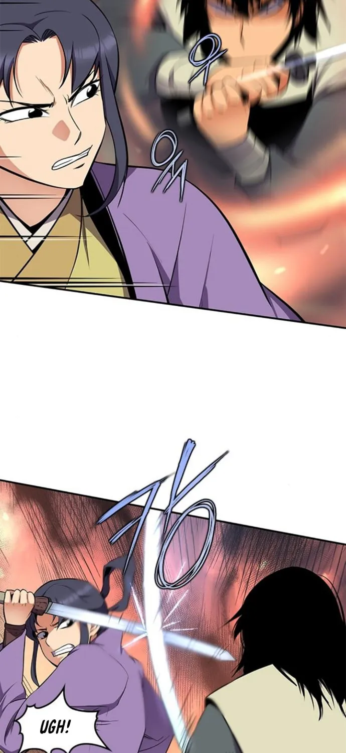 Read The Strongest Ever chapter 28 image 19 on Lezhin