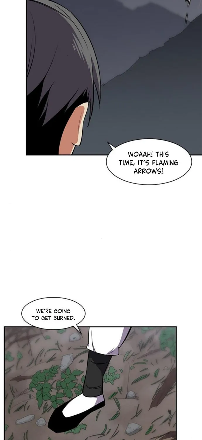 Read The Strongest Ever chapter 28 image 2 on Lezhin