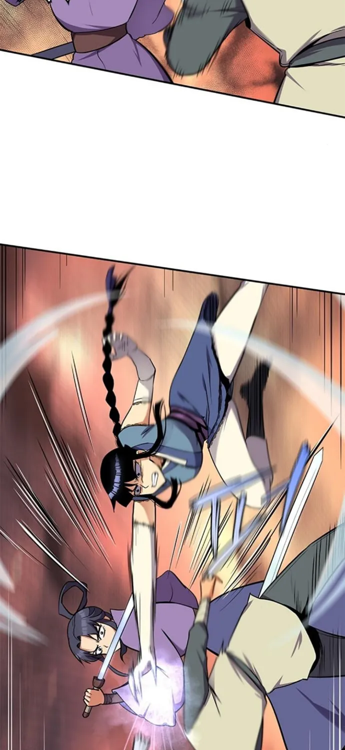 Read The Strongest Ever chapter 28 image 20 on Lezhin