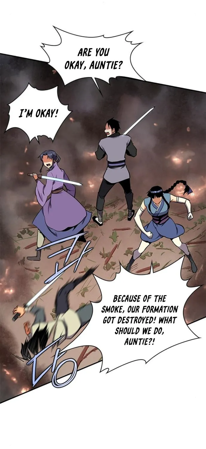 Read The Strongest Ever chapter 28 image 22 on Lezhin