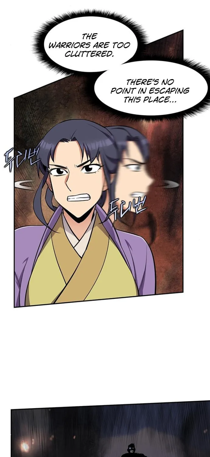 Read The Strongest Ever chapter 28 image 23 on Lezhin