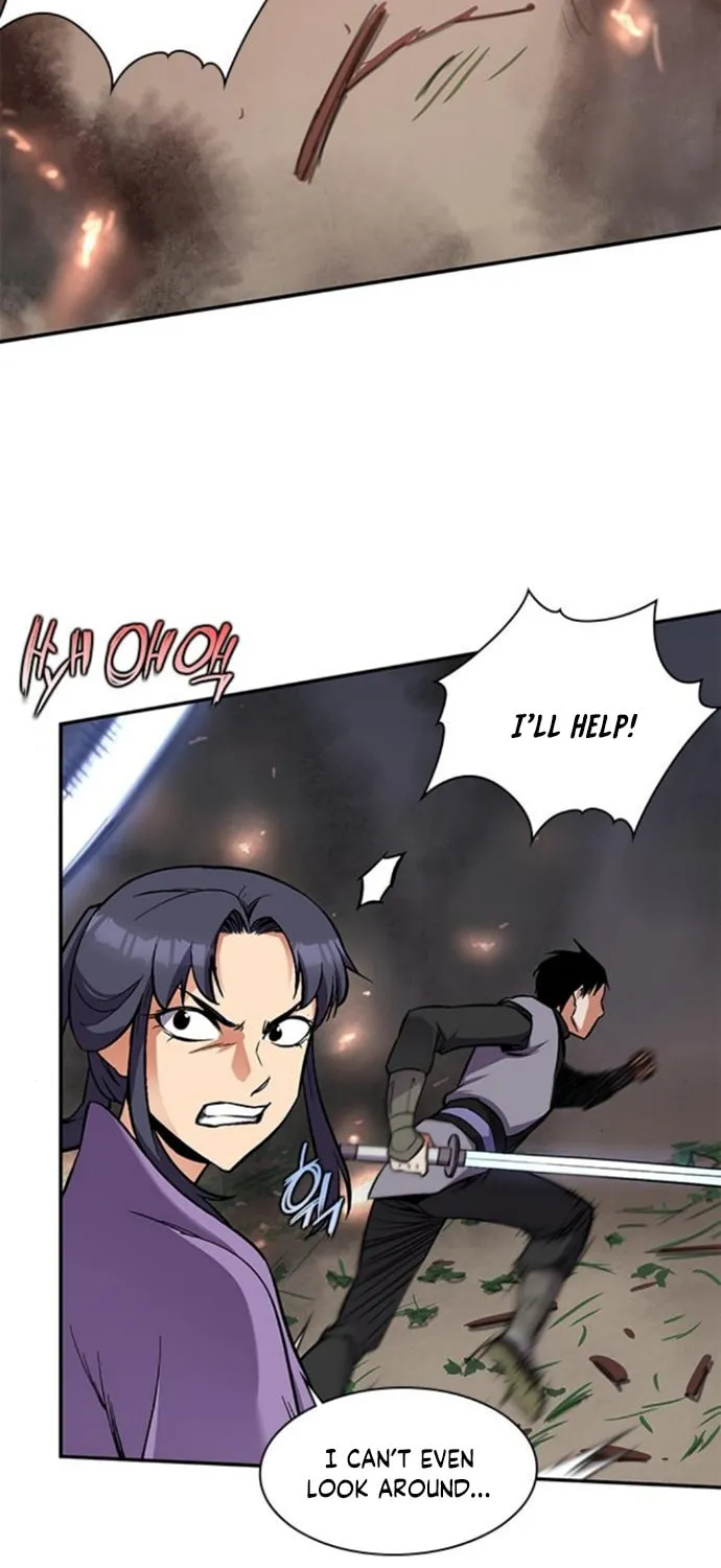 Read The Strongest Ever chapter 28 image 26 on Lezhin