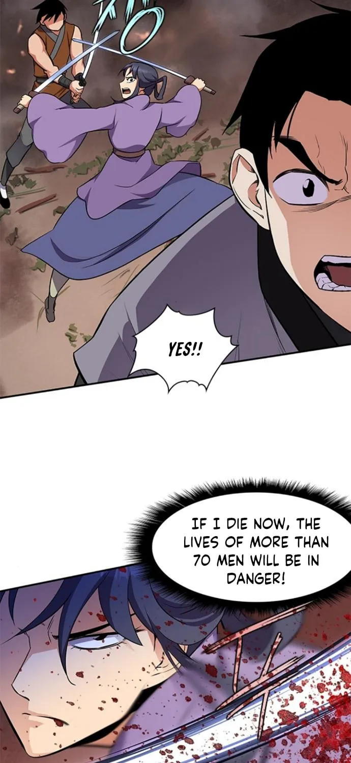Read The Strongest Ever chapter 28 image 28 on Lezhin