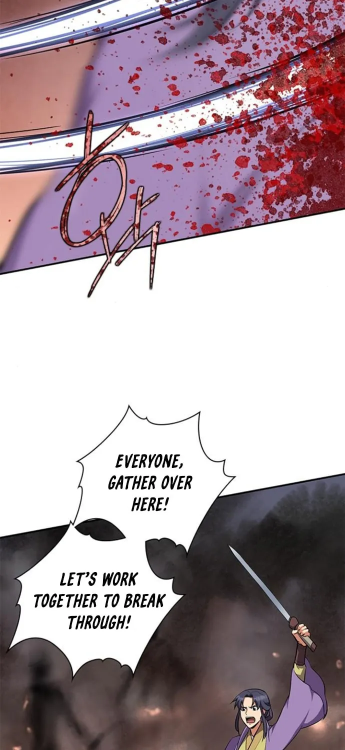 Read The Strongest Ever chapter 28 image 29 on Lezhin