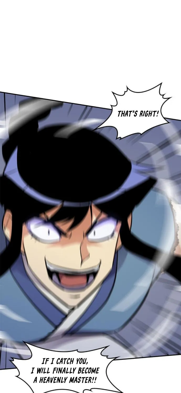 Read The Strongest Ever chapter 28 image 37 on Lezhin