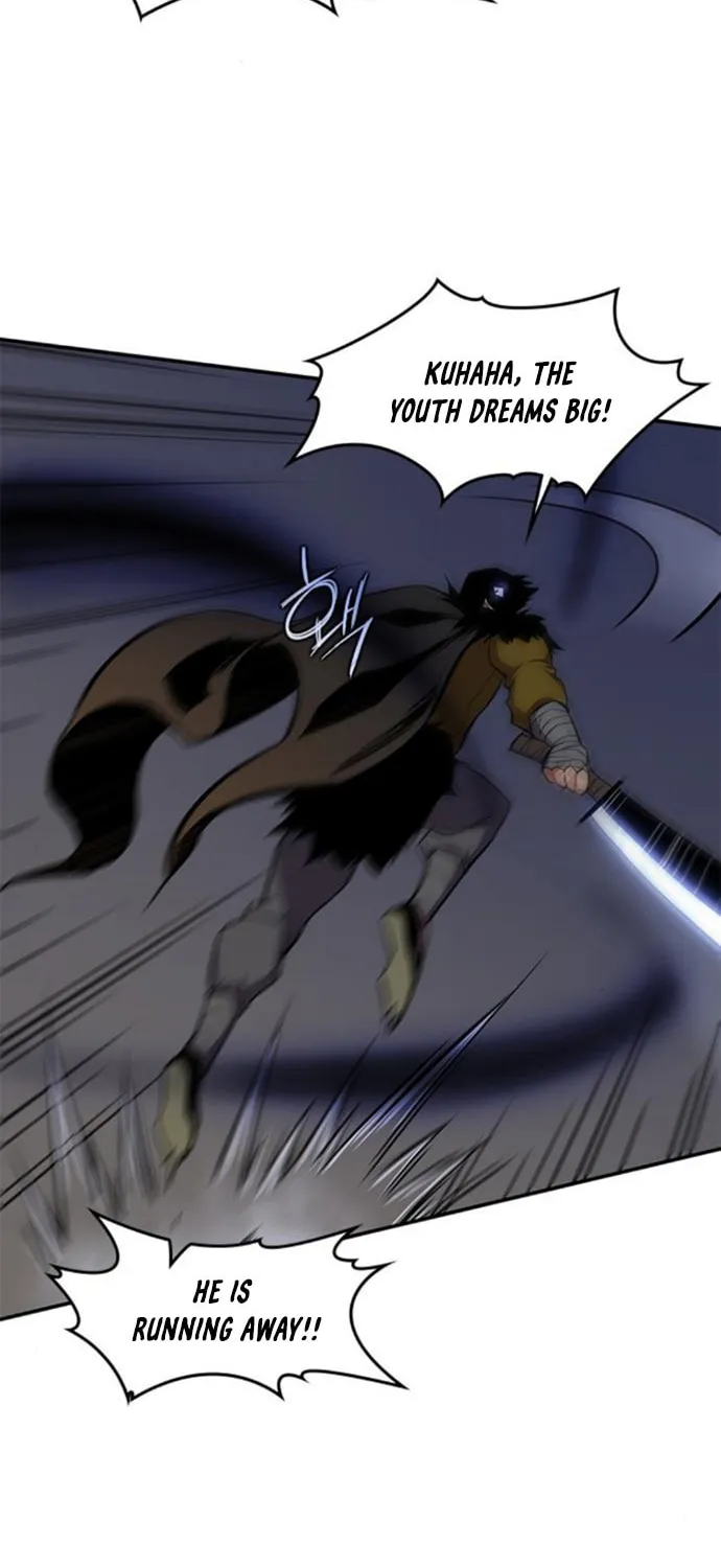 Read The Strongest Ever chapter 28 image 38 on Lezhin