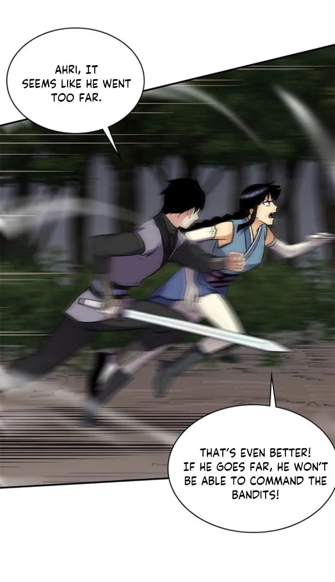 Read The Strongest Ever chapter 28 image 39 on Lezhin