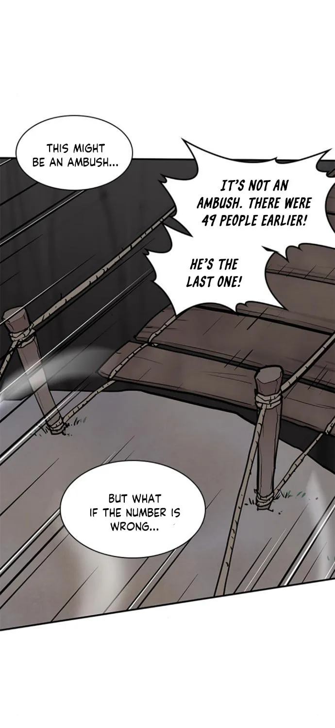 Read The Strongest Ever chapter 28 image 40 on Lezhin