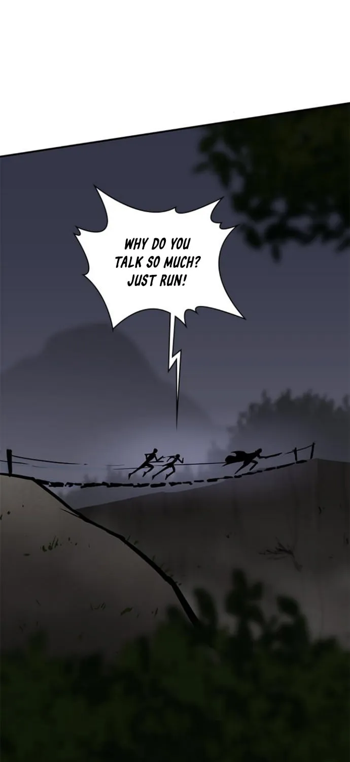 Read The Strongest Ever chapter 28 image 41 on Lezhin