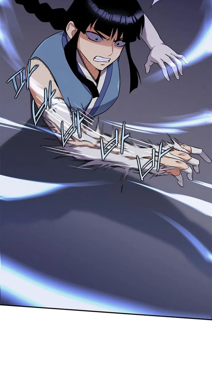 Read The Strongest Ever chapter 28 image 45 on Lezhin