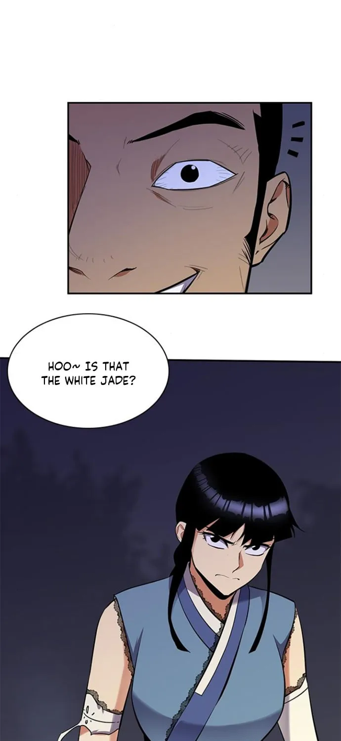 Read The Strongest Ever chapter 28 image 46 on Lezhin