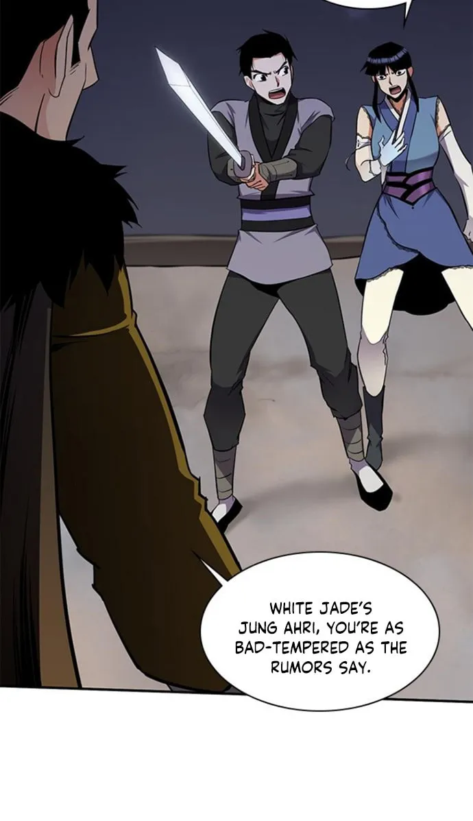 Read The Strongest Ever chapter 28 image 48 on Lezhin