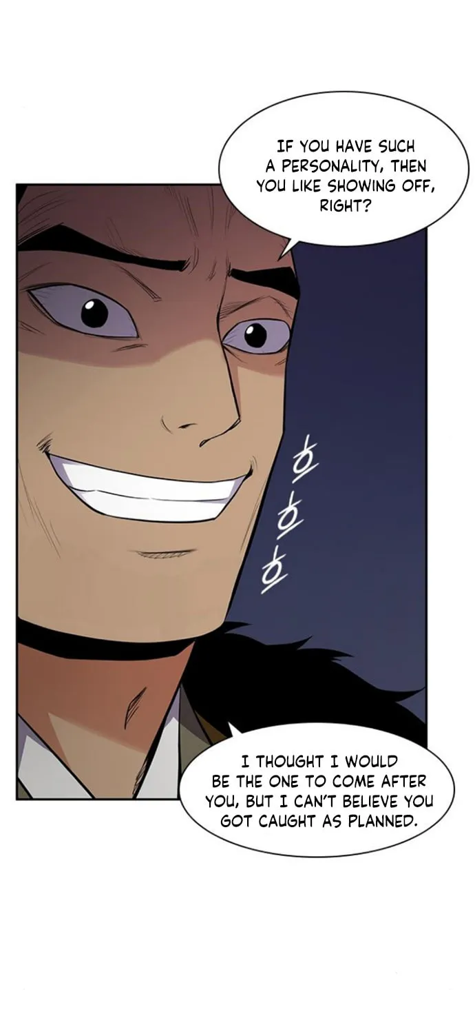 Read The Strongest Ever chapter 28 image 49 on Lezhin