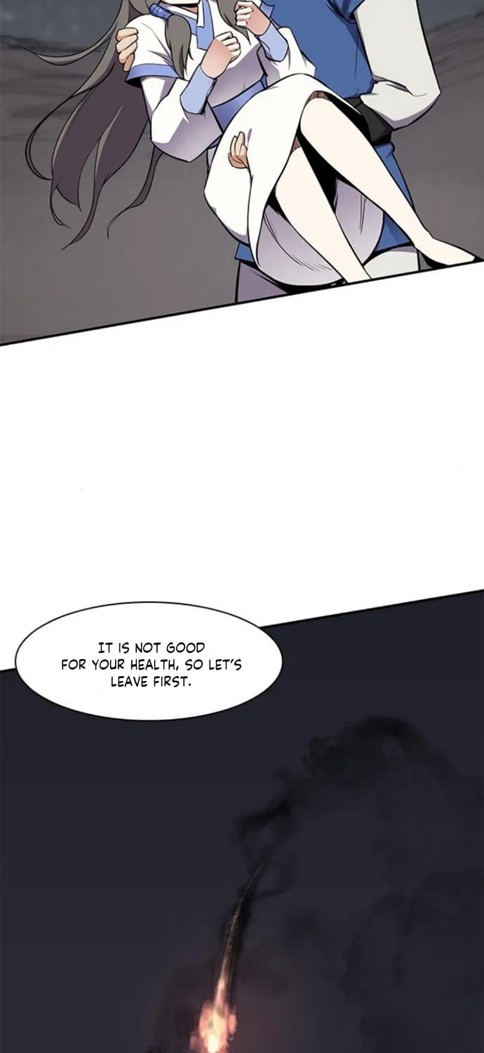 Read The Strongest Ever chapter 28 image 5 on Lezhin