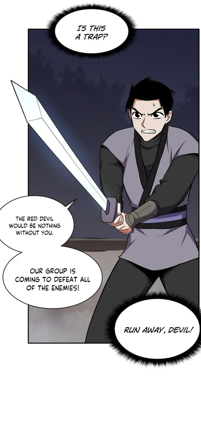 Read The Strongest Ever chapter 28 image 50 on Lezhin
