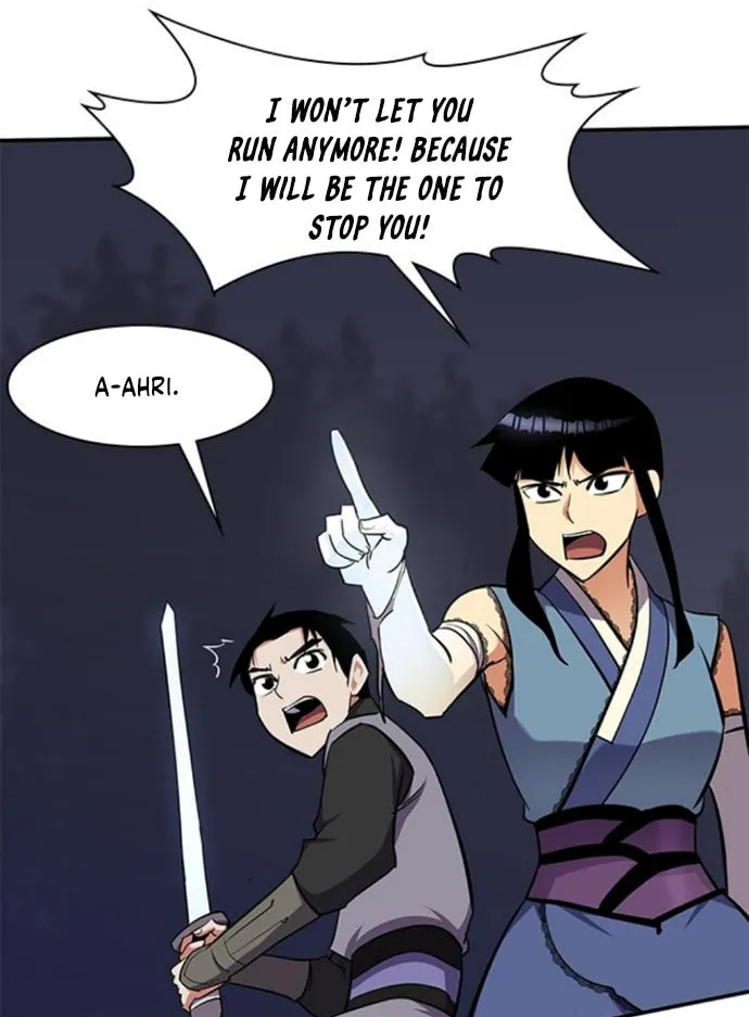 Read The Strongest Ever chapter 28 image 51 on Lezhin