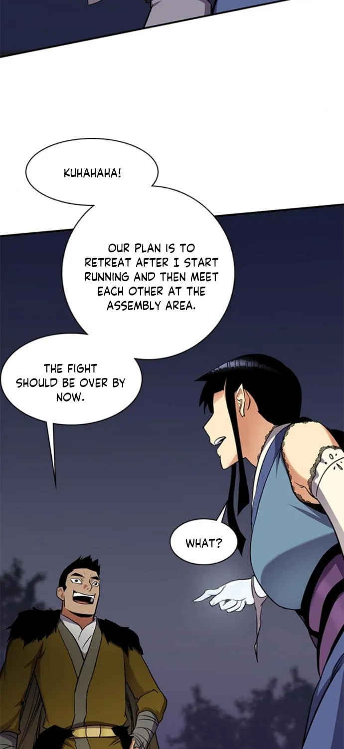 Read The Strongest Ever chapter 28 image 52 on Lezhin