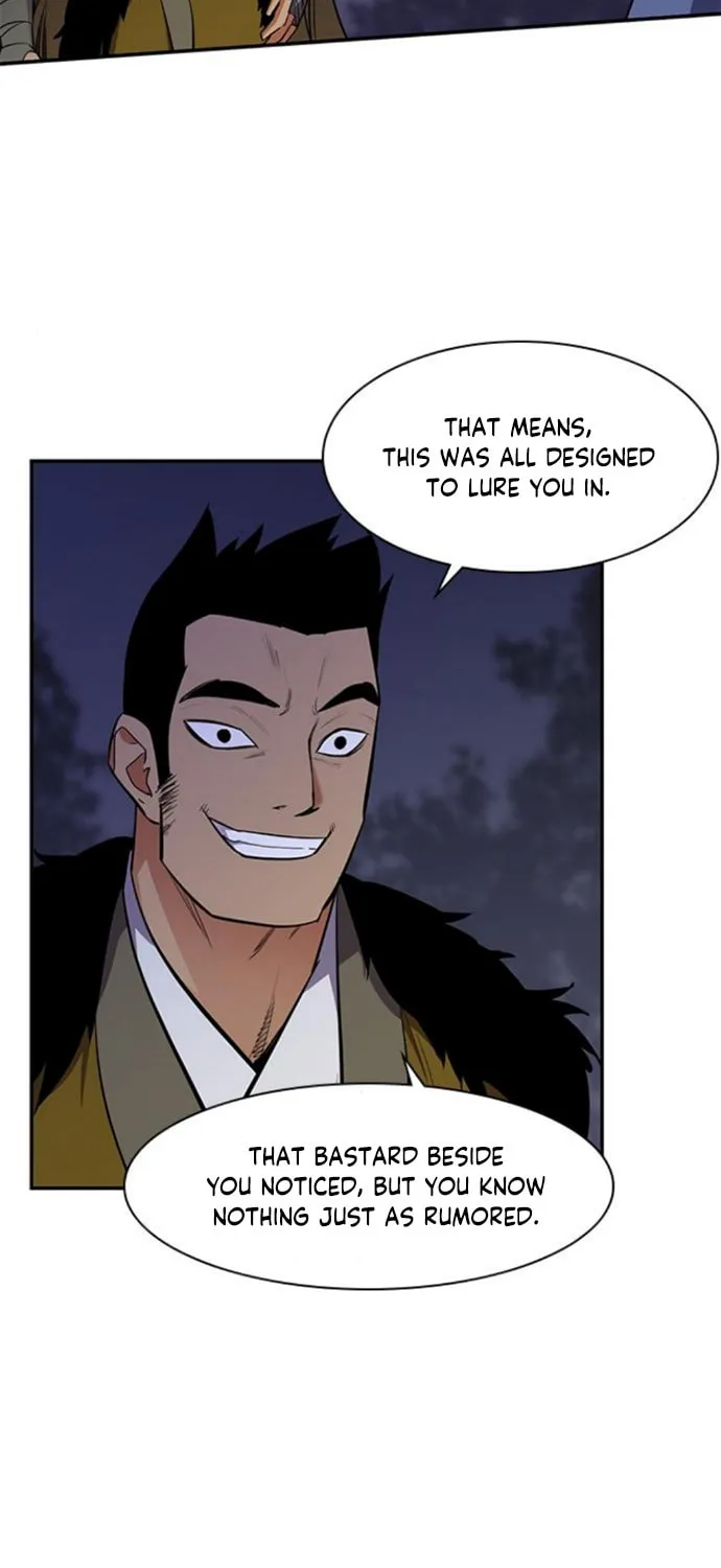 Read The Strongest Ever chapter 28 image 53 on Lezhin