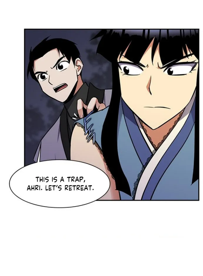 Read The Strongest Ever chapter 28 image 54 on Lezhin