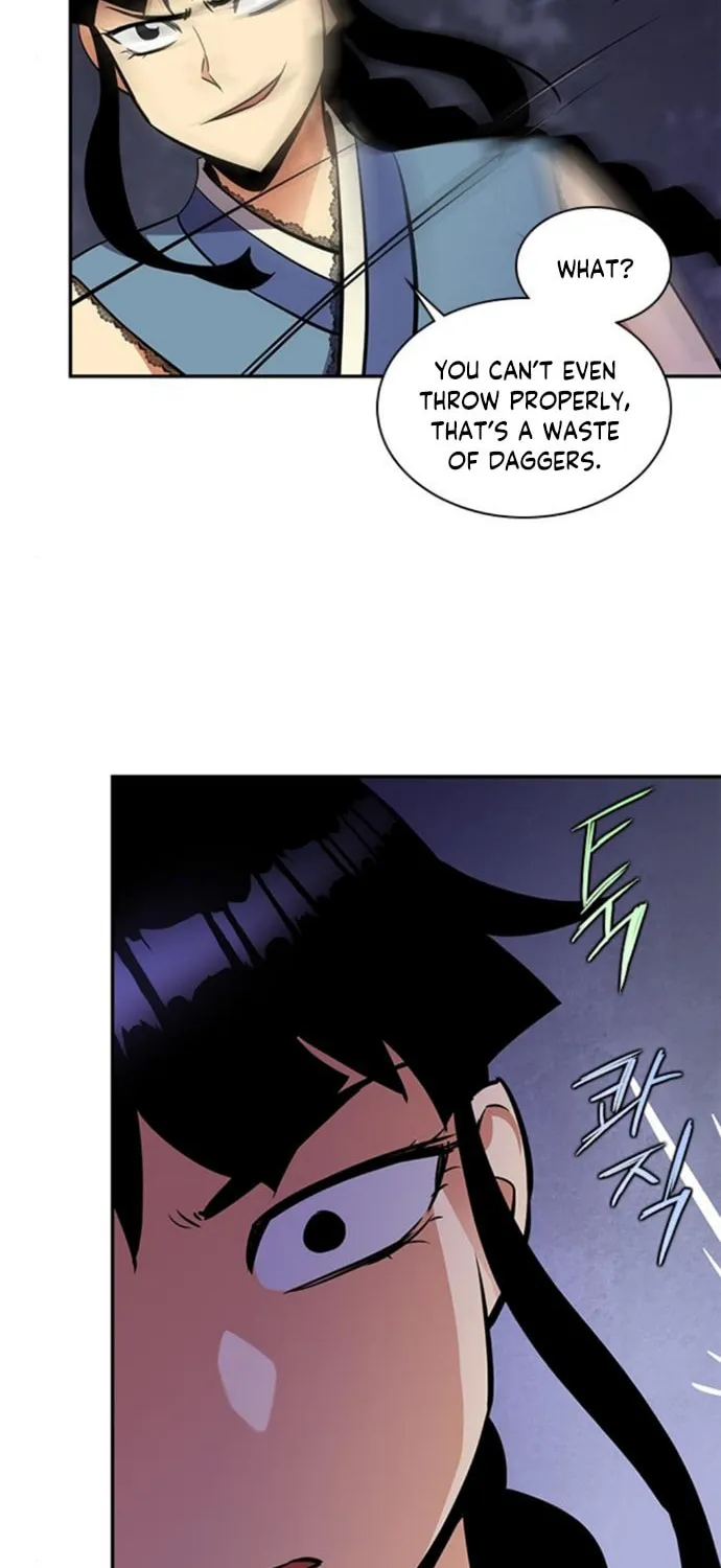 Read The Strongest Ever chapter 28 image 56 on Lezhin
