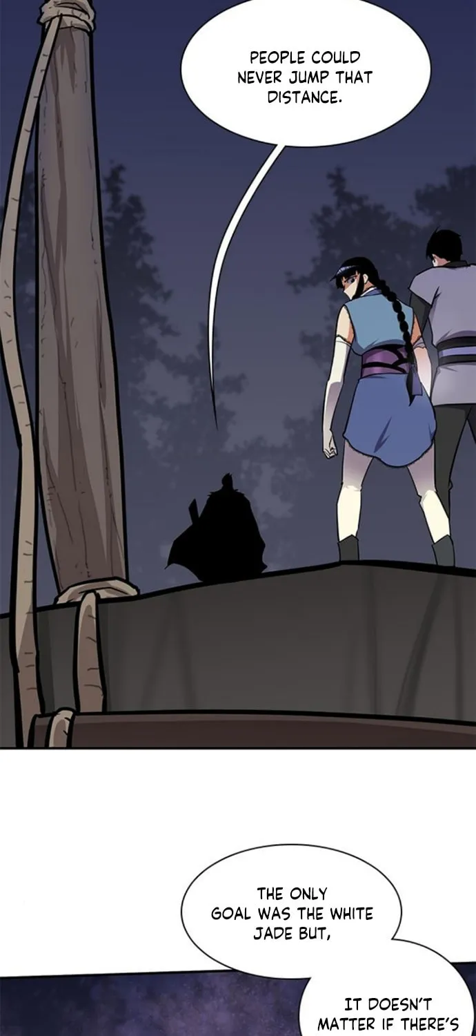 Read The Strongest Ever chapter 28 image 60 on Lezhin