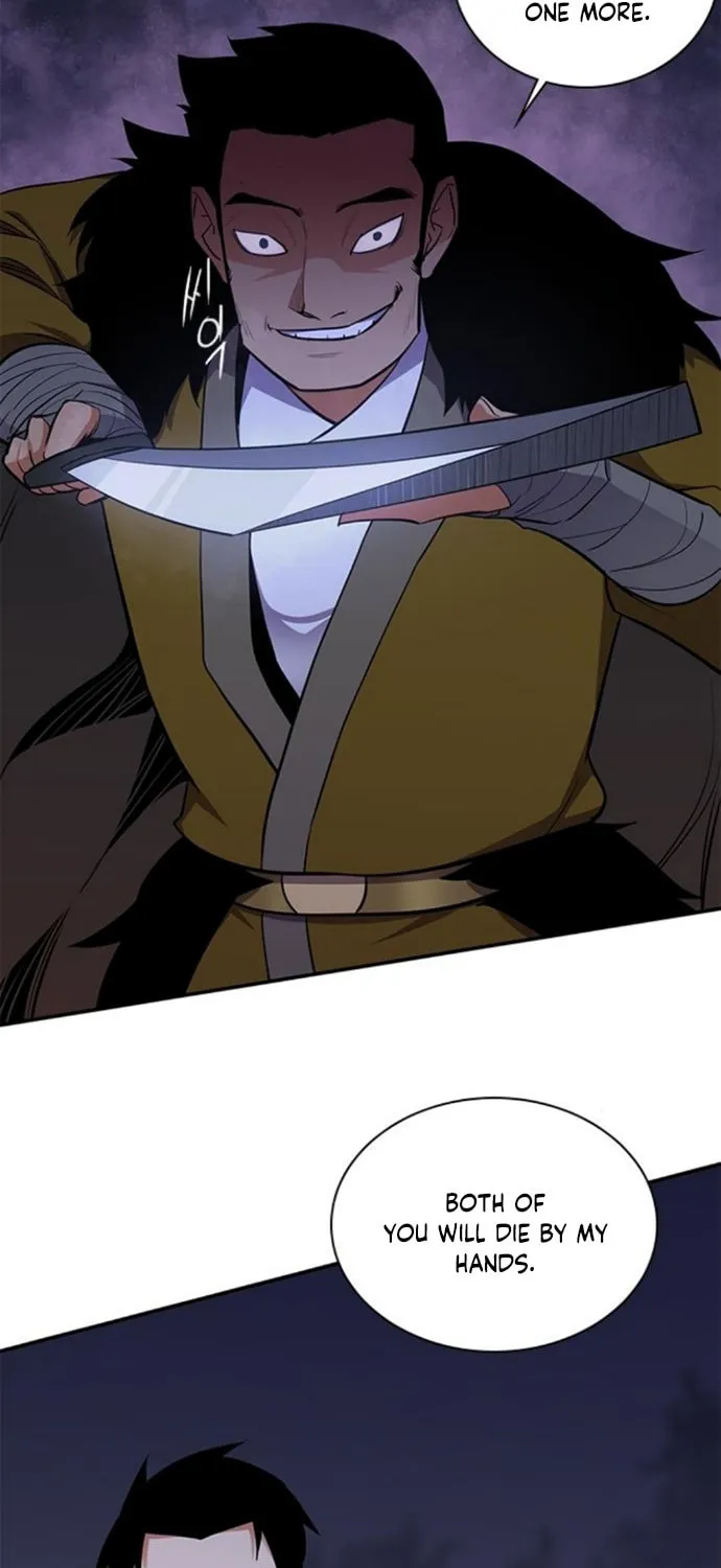 Read The Strongest Ever chapter 28 image 61 on Lezhin