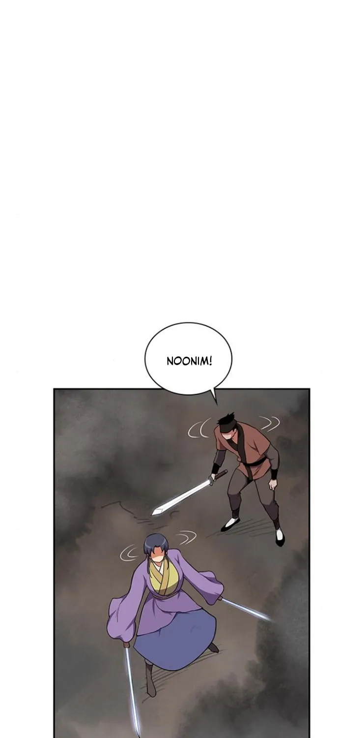 Read The Strongest Ever chapter 28 image 63 on Lezhin