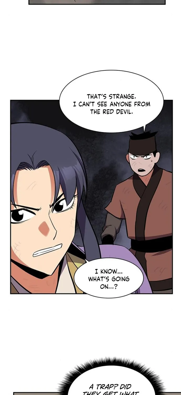 Read The Strongest Ever chapter 28 image 64 on Lezhin