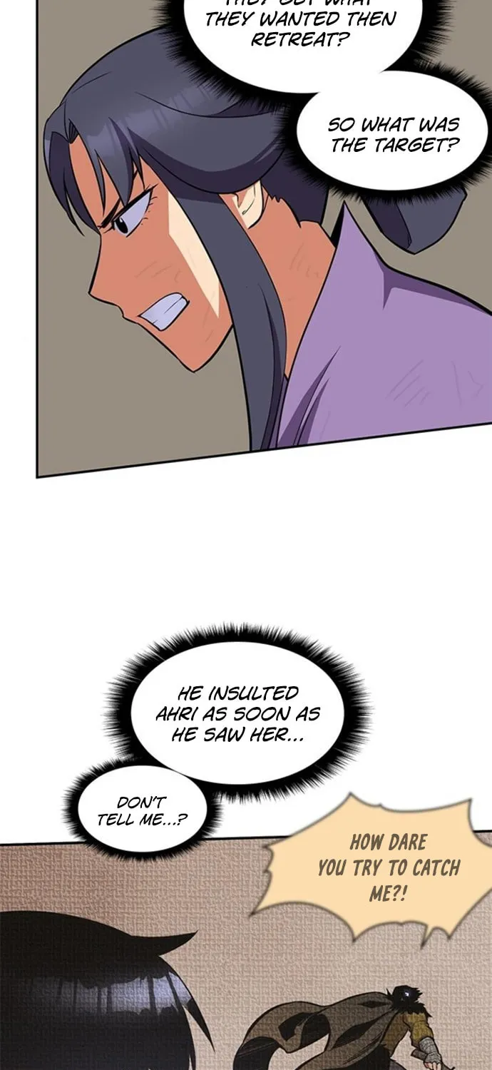 Read The Strongest Ever chapter 28 image 65 on Lezhin