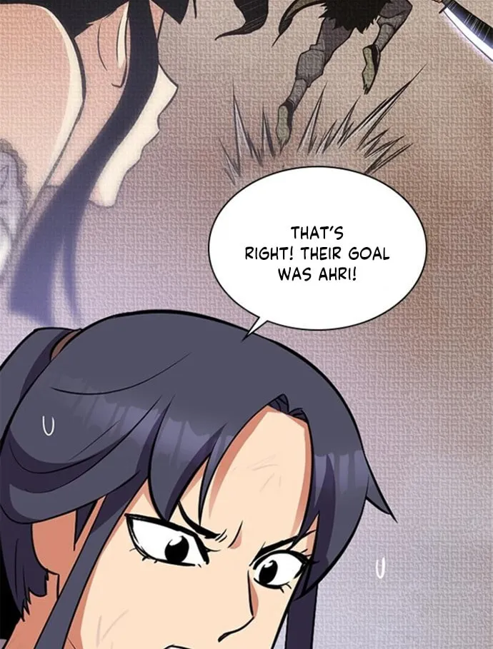 Read The Strongest Ever chapter 28 image 66 on Lezhin