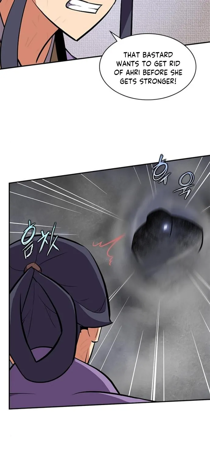 Read The Strongest Ever chapter 28 image 67 on Lezhin