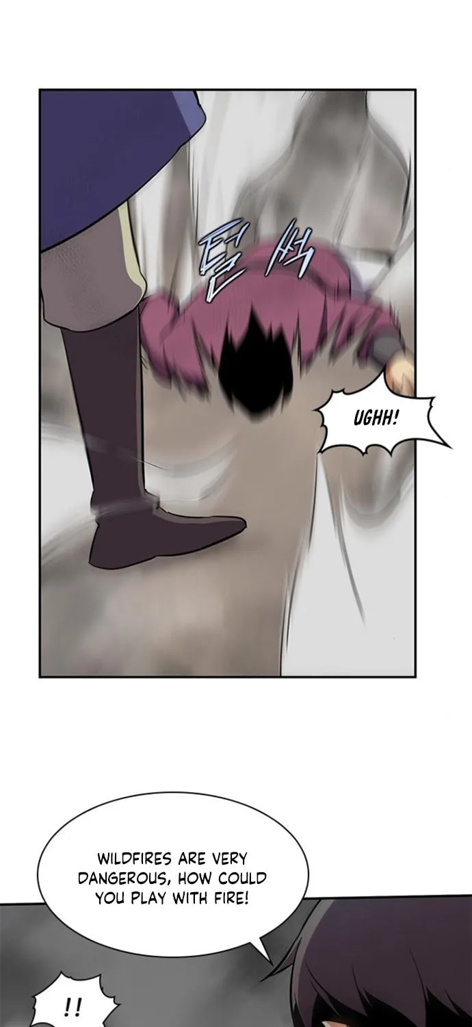 Read The Strongest Ever chapter 28 image 68 on Lezhin