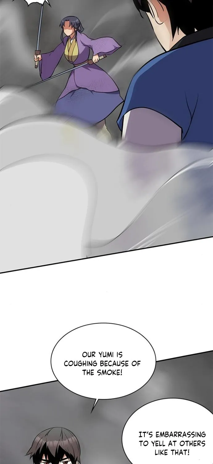 Read The Strongest Ever chapter 28 image 69 on Lezhin