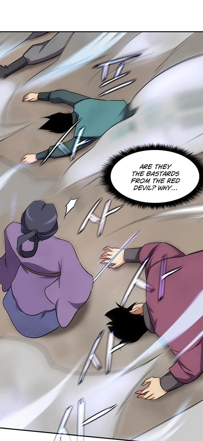 Read The Strongest Ever chapter 28 image 71 on Lezhin