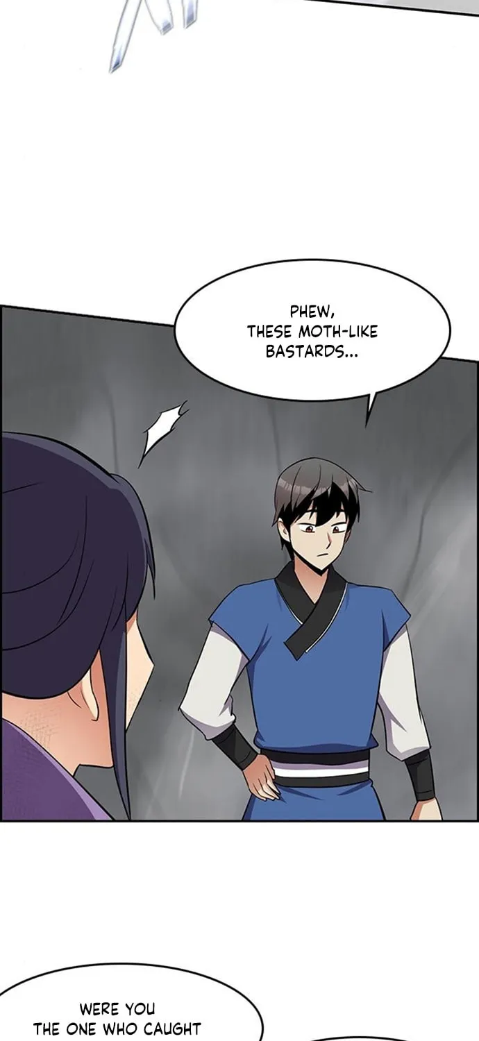 Read The Strongest Ever chapter 28 image 72 on Lezhin