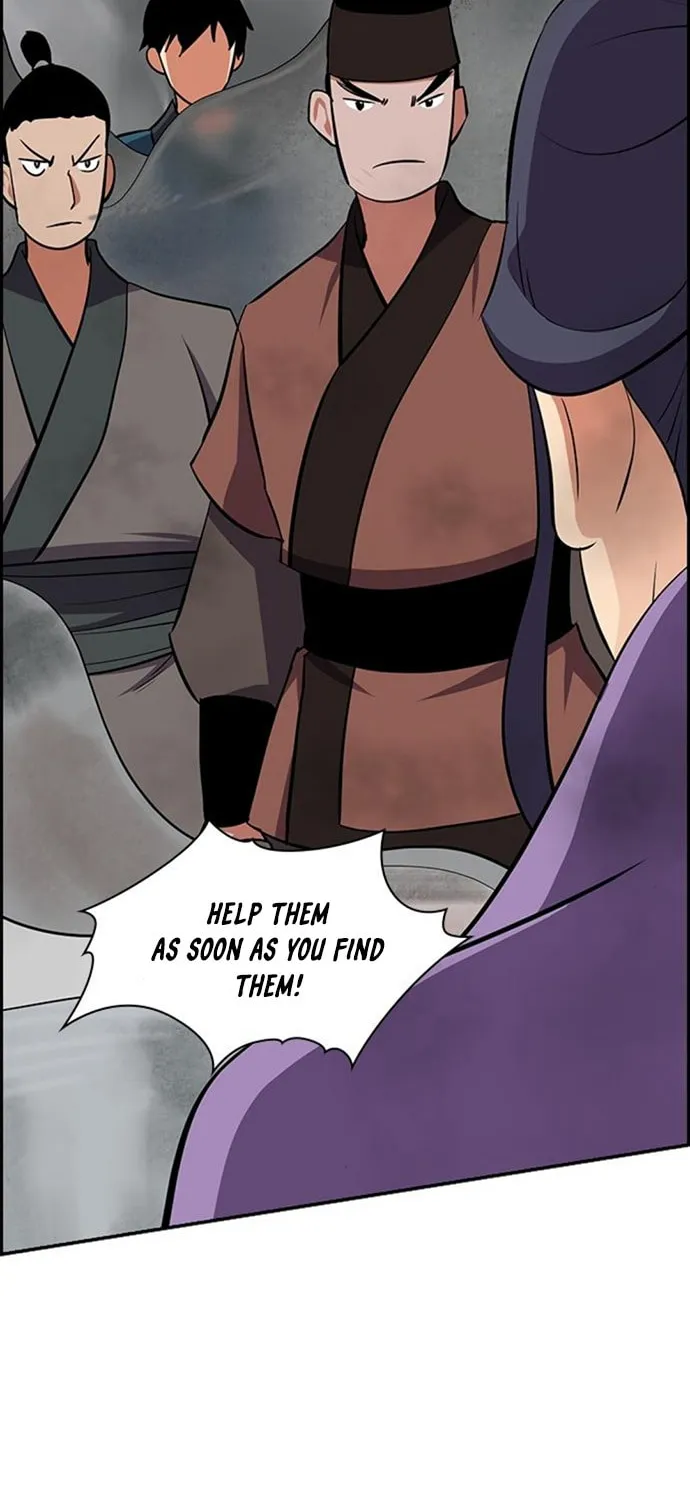 Read The Strongest Ever chapter 28 image 75 on Lezhin