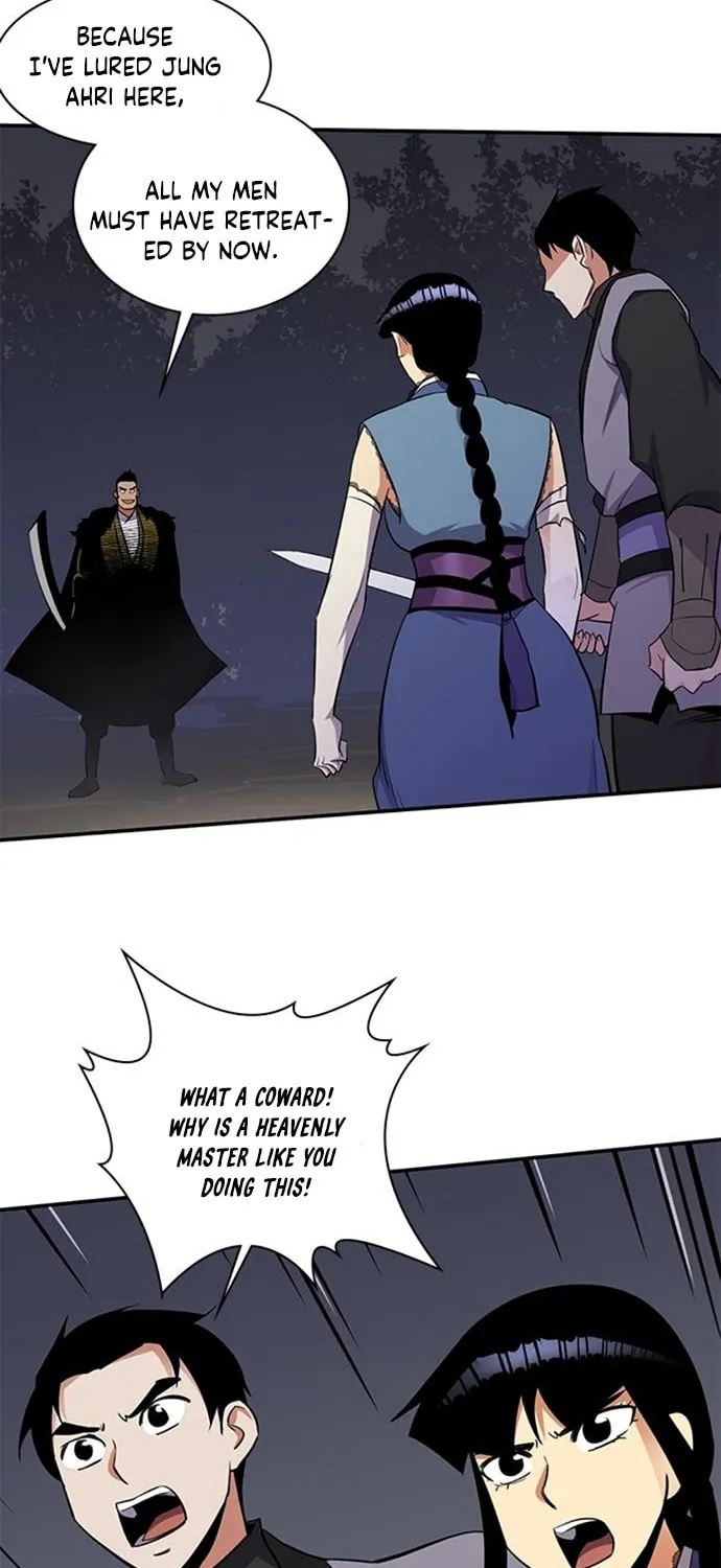 Read The Strongest Ever chapter 28 image 77 on Lezhin