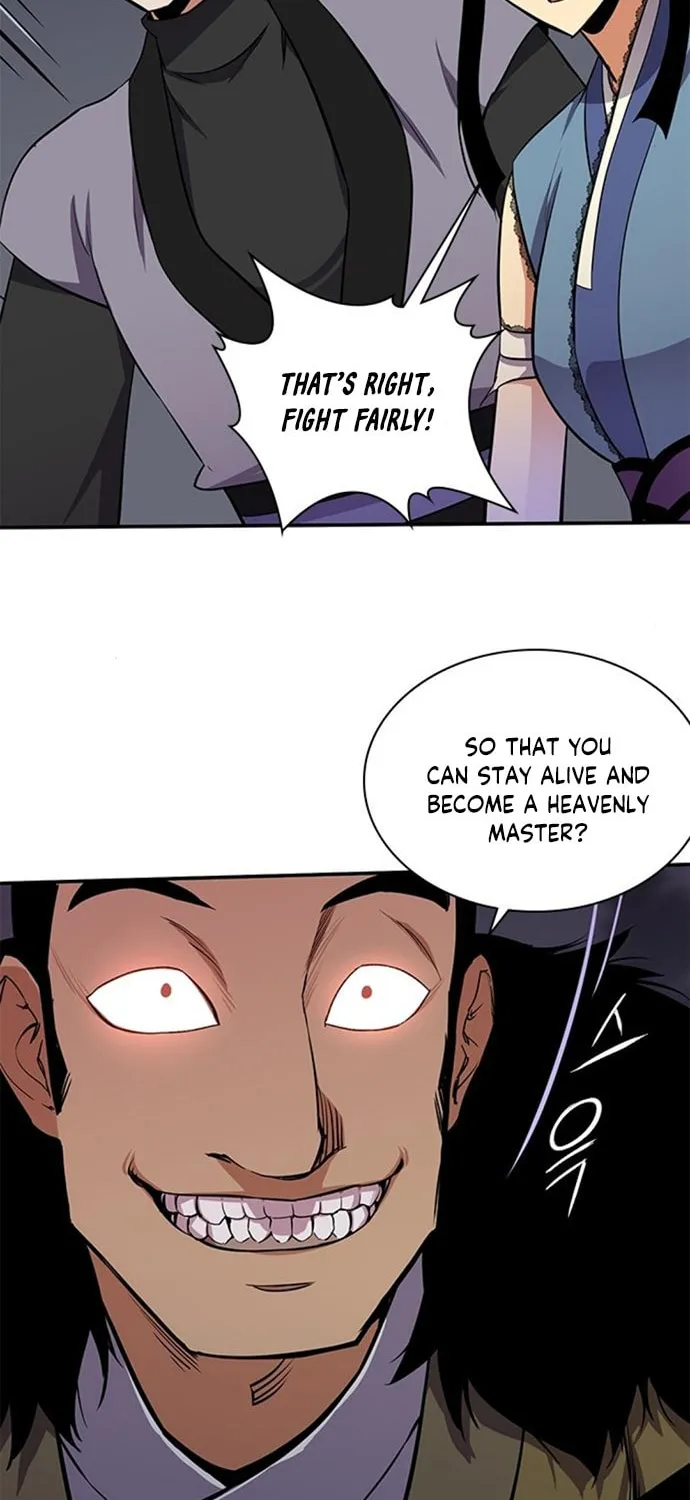 Read The Strongest Ever chapter 28 image 78 on Lezhin