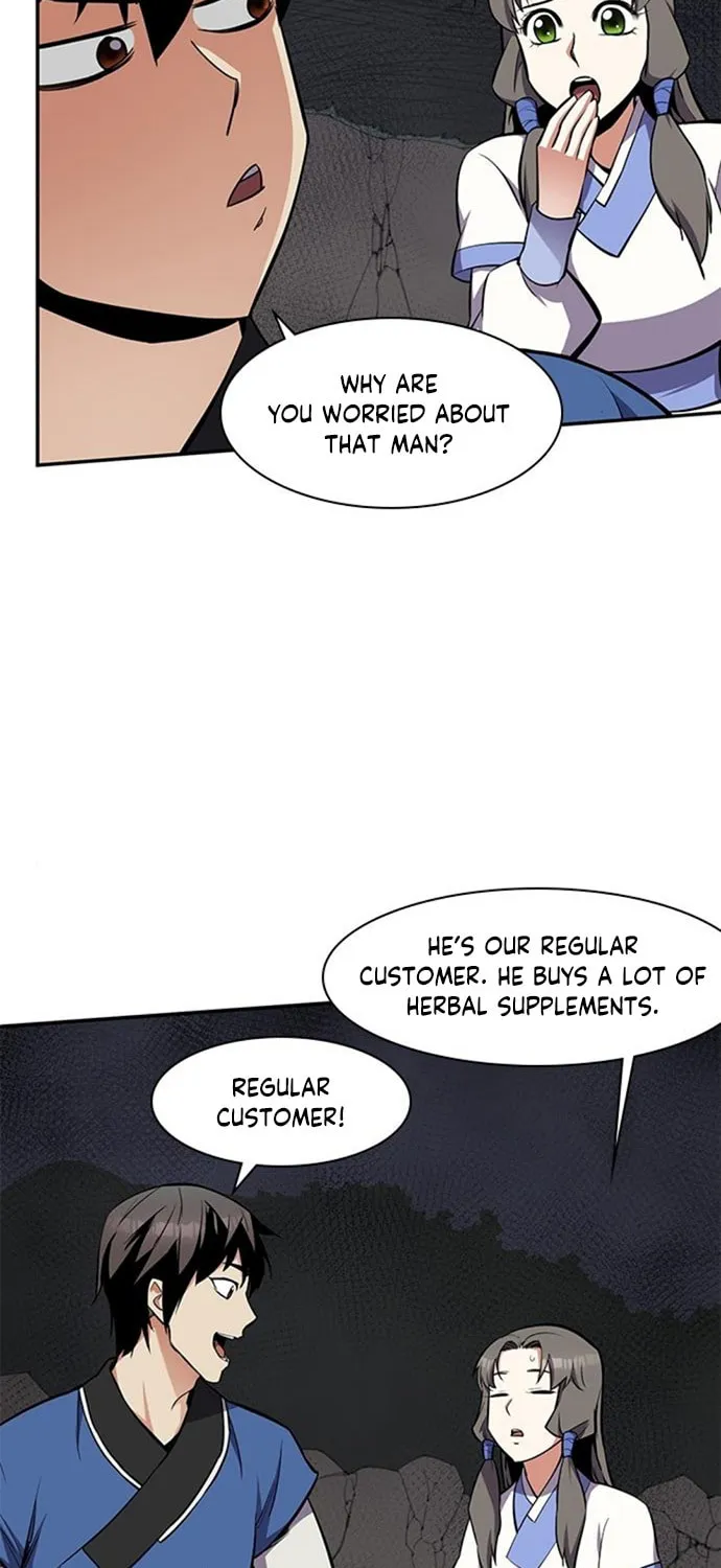 Read The Strongest Ever chapter 28 image 81 on Lezhin