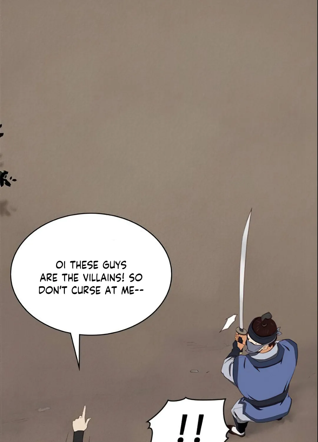 Read The Strongest Ever chapter 3 image 102 on Lezhin