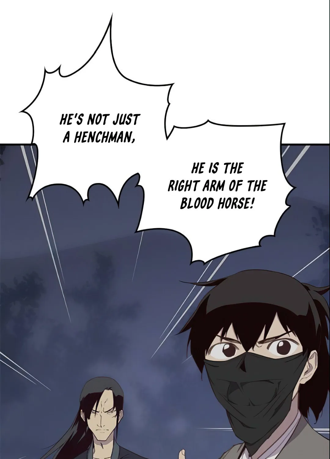Read The Strongest Ever chapter 3 image 107 on Lezhin