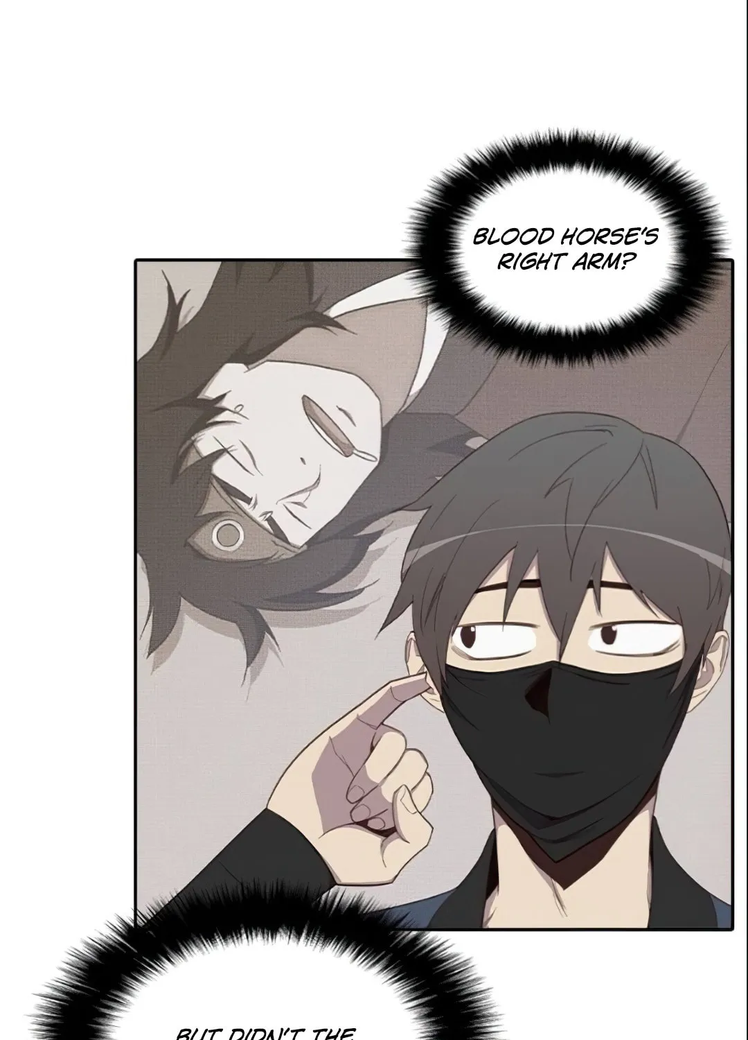 Read The Strongest Ever chapter 3 image 110 on Lezhin