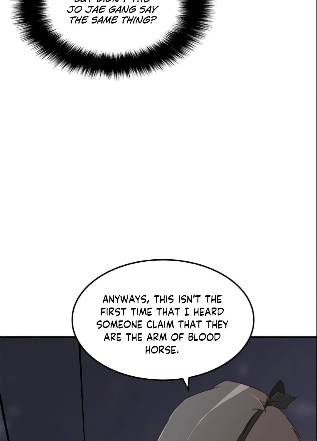 Read The Strongest Ever chapter 3 image 111 on Lezhin