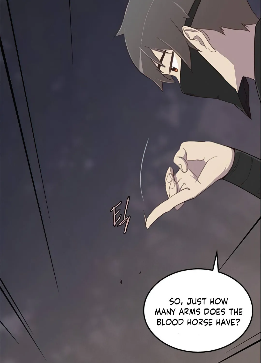 Read The Strongest Ever chapter 3 image 112 on Lezhin